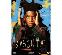 Documentary - JEAN-MICHEL BASQUIAT - The Radiant Child (2010) (2010) (import)