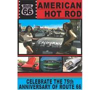 Documentary [John Stefanic] - American Hot Rod [USA] [DVD]