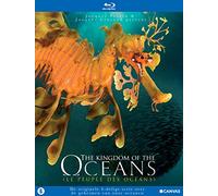 Documentary - Kingdom of Oceans