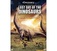 Documentary - Last Day of the Dinosaur (Discovery