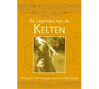 Documentary - Legendes Van De Kelten Bo