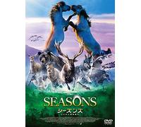 (Documentary) - Les Saisons [Edizione: Giappone] [Italia] [DVD]