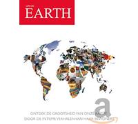 Documentary - Life on Earth [DVD]