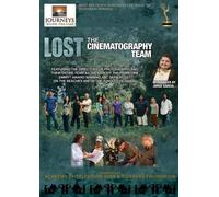 Documentary - Lost - The Cinematography Team [Reino Unido] [DVD]