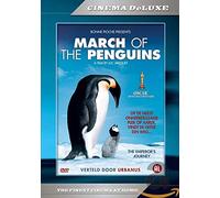 Documentary - March of the Penguins