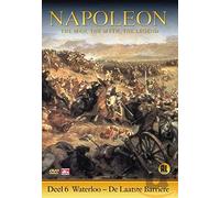 Documentary - Napoleon 6:De Laatste Bar