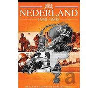 Documentary - Nederland 1940-1945
