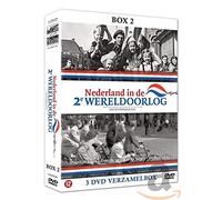 Documentary - Nederland in De 2e Wo.D2