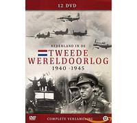 Documentary - Nederland in De Tweede..