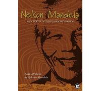 Documentary - Nelson Mandela [DVD]