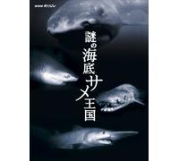 (Documentary) - Nhk Special Nazo No Shinkai Same Oukoku [Edizione: Giappone] [Italia] [DVD]