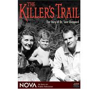 Documentary [Nova Series] - Nova: Killer's Trail [USA] [DVD]