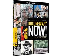Documentary Now - Seasons 1 & 2 [Region Free]