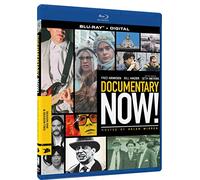 Documentary Now: Seasons 1 & 2 (2 Blu-Ray) [Edizione: Stati Uniti] [Blu-ray]