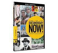 Documentary Now!: Season One & Season Two [DVD]