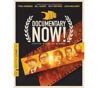 Documentary Now!: The Complete Series [Blu-Ray]