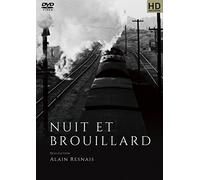 (Documentary) - Nuit Et Brouillard [Edizione: Giappone] [Italia] [DVD]