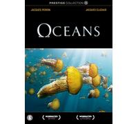Documentary - Oceans [DVD]