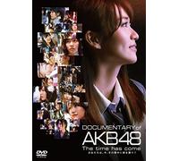 Documentary of Akb48 the Time [DVD de Audio]