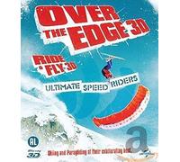 Documentary - Over the Edge -3d-