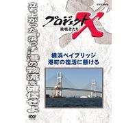 (Documentary) - Project X Challengers Yokohama Bay Bridge Minatomachi No Fukkatsu Ni Kak [Edizione: Giappone] [Italia] [DVD]