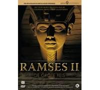 Documentary - Ramses II de Grote Reis [Import] [DVD de Audio]