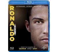 (Documentary) - Ronaldo [Edizione: Giappone] [Italia] [Blu-ray]