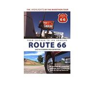 Documentary - Route 66:Highlights [DVD]