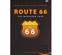 Documentary - Route 66:Marathon Tour