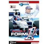 Documentary - Secret Life of Formula 1