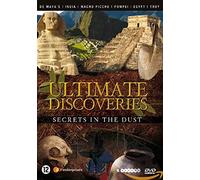 Documentary - Secrets in the Dust -..