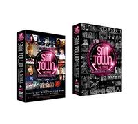 (Documentary) - Smtown The Stage-Nihon Original Ban- Complete Edition (2 Blu-Ray) [Edizione: Giappone] [Italia] [Blu-ray]