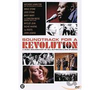 Documentary - Soundtrack for a..