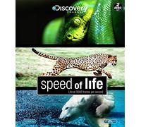 Documentary - Speed Of Life (Blu-ray)