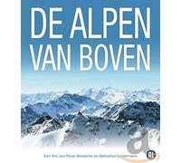 Documentary - Speelfilm - Alpen Van Boven, De (1 Blu-ray)