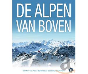 Documentary - Speelfilm - Alpen Van Boven, De (1 Blu-ray)