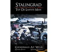 Documentary - Stalingrad - Tot De Laatste Man (1 Dvd)