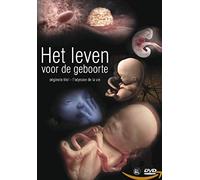 Documentary - STUDIO CANAL - LEVEN VOOR DE GEBOORTE, HET (1 DVD)