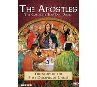Documentary - The Apostles: The Complete Ten-Part Series [USA] [DVD]
