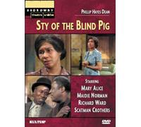 Documentary - The Sty of the Blind Pig [Reino Unido] [DVD]