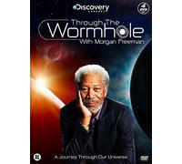 Morgan Freeman - Through The Wormhole With