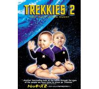 (Documentary) - Trekkies 2 [Edizione: Giappone] [Italia] [DVD]
