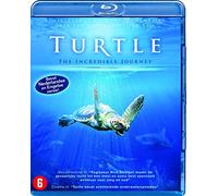 Documentary - Turtle: The Incredible Journey [Edizione: Germania] [Italia] [Blu-ray]