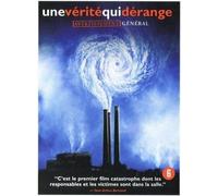 Documentary - Une vérité qui dérange (digipack) [Import belge]
