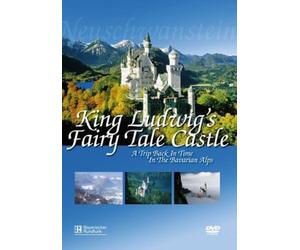 Documentary - Various Artists - King Ludwig's Fairy Tale Castle