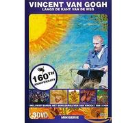 Documentary - Vincent Van Gogh 160th..