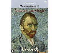 Documentary - Vincent Van Gogh
