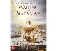 Documentary - Waiting for Superman [DVD de Audio]