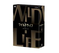 Documentary - Wild Life Blu-Ray Box 2 (3BDS) [Japan BD] NSBX-18306