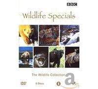 Documentary - Wild Life Specials..